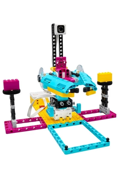 LEGO Education Spike Prime Set - Resim 3
