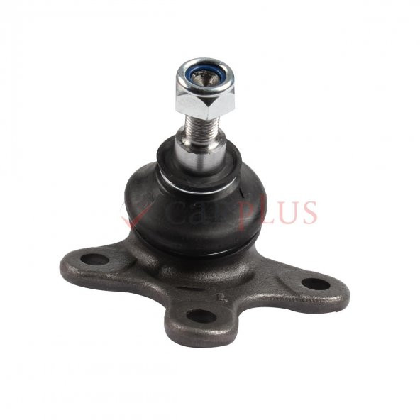 WONGA ALT ROTIL ON SOL SEAT AROSA 1997-2004 6N0407365