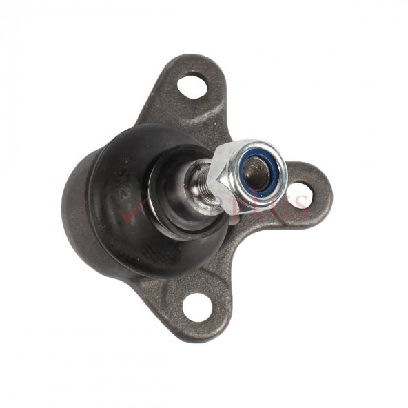 WONGA ALT ROTIL ON SOL SEAT AROSA 1997-2004 6N0407365 - 3