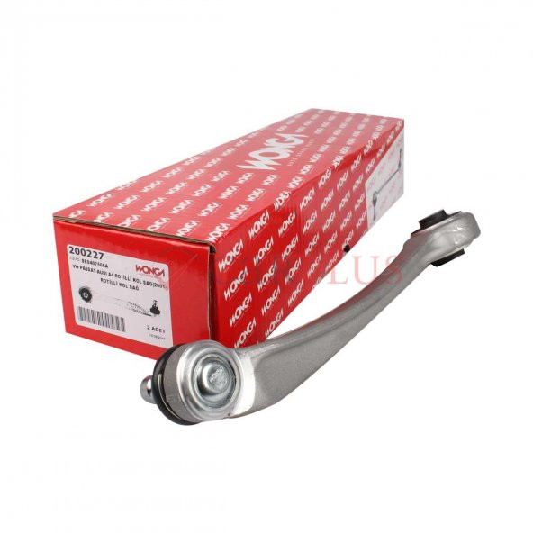 WONGA ROTILLI KOL ON SAG A6 1997-2005 4B-C5 8D0407506A 8E0407506A - 4