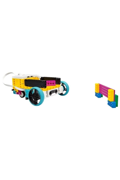 LEGO Education Spike Prime Set - Resim 7