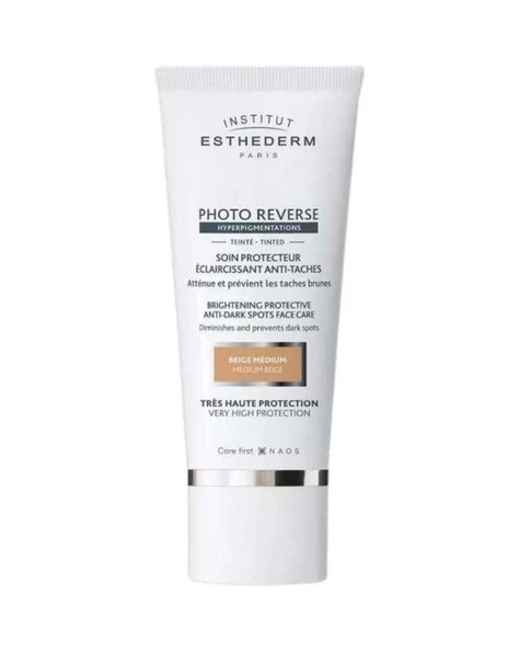 Esthederm Photo Reverse Cream Medium 50 ml
