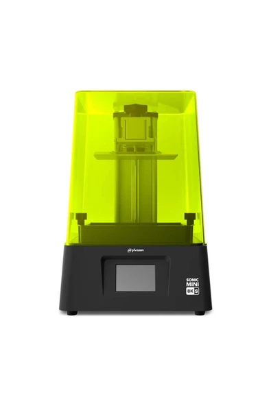 Phrozen Sonic Mini 8k S Msla 3d Yazıcı