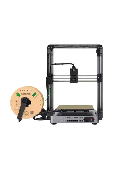 Creality Ender 3 V3 Core Xz 3d Yazıcı - 2