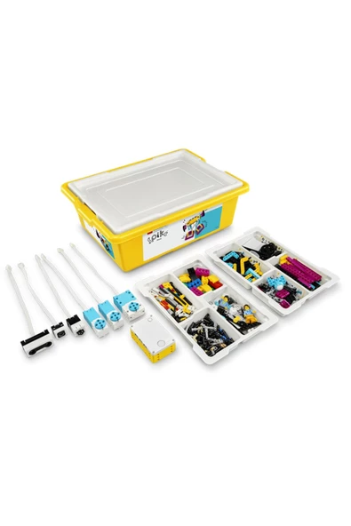 LEGO Education Spike Prime Set