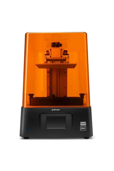 Phrozen Sonic Mini 8k Msla 3d Yazıcı - 6