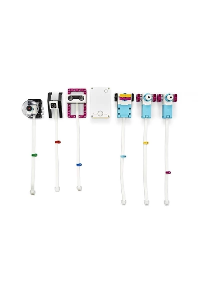 LEGO Education Spike Prime Set - Resim 4