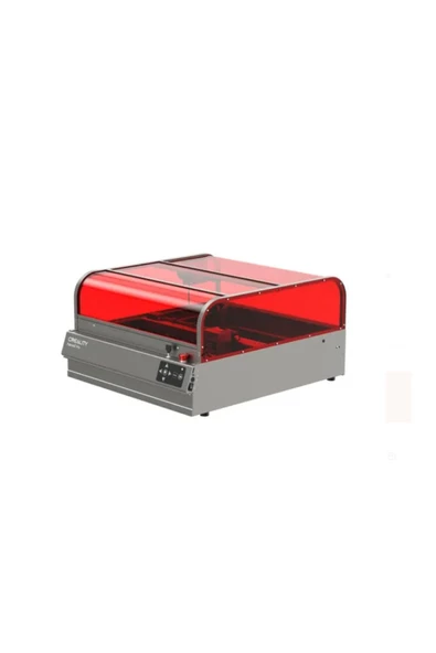 Creality Falcon2 Pro 40W Kapalı Kasa Lazer Oyma Makinesi