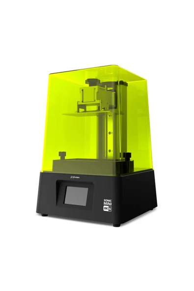 Phrozen Sonic Mini 8k S Msla 3d Yazıcı - 2