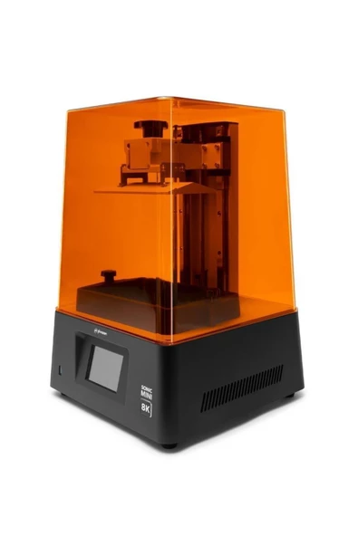 Phrozen Sonic Mini 8k Msla 3d Yazıcı - 7