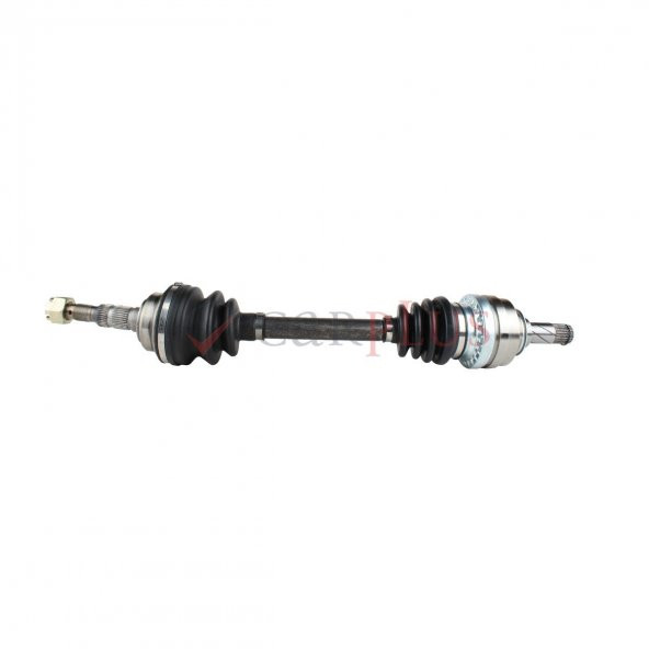 ODM AKS KOMPLE SOL OPEL ASTRA G X16XEL Z16XE 33x598x22 374321 - 2