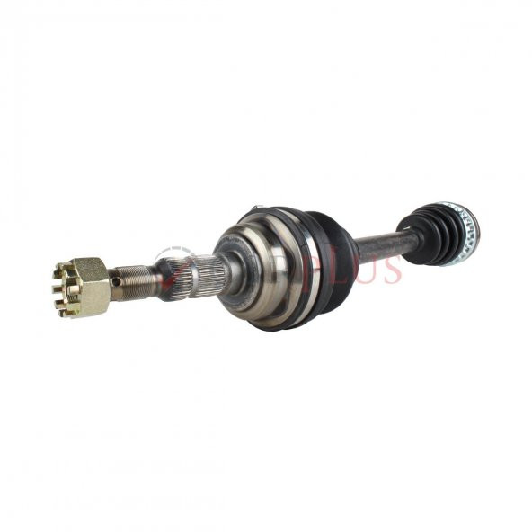ODM AKS KOMPLE SOL OPEL ASTRA G X16XEL Z16XE 33x598x22 374321 - 3
