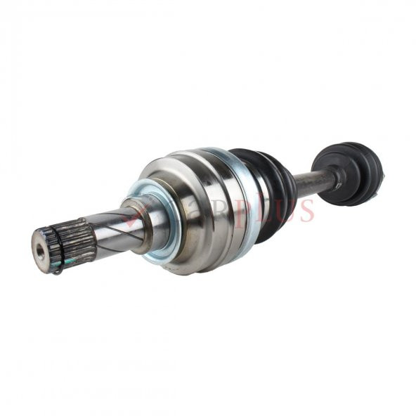 ODM AKS KOMPLE SOL OPEL ASTRA G X16XEL Z16XE 33x598x22 374321 - 4