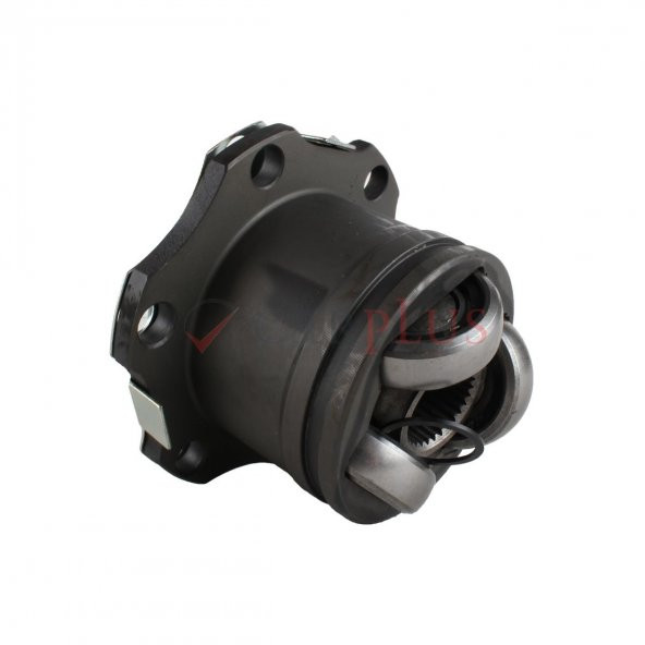 ODM AKS KAFASI IC VOLKSWAGEN GOLF IV OTOMATIK VITES 1J0498103K - 3