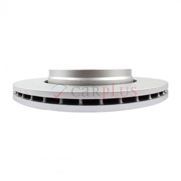 DELPHI FREN DİSKİ ARKA T5 2003- T6 2015- HAVALI 294mm 7H0615601B - 2