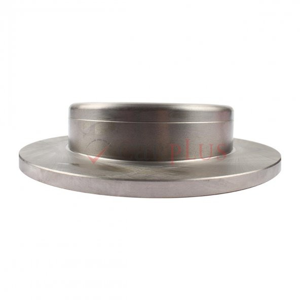 DELPHI FREN DİSKİ ARKA CHEVROLET EPICA 2006-HAVALI 276mm 96328254 - 2