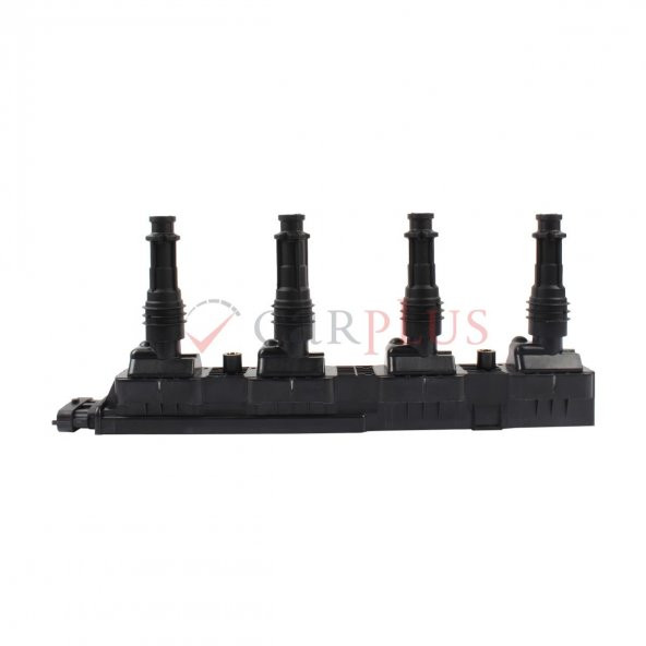 DELPHI ATEŞLEME BOBİNİ ASTRA G CORSA B CORSA C 1.2 16V 1208012