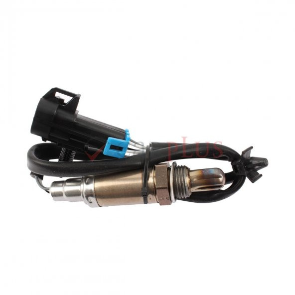 DELPHI OKSİJEN SENSÖRÜ ASTRA G VECTRA B ZAFİRA 08 1995-12569391 - 2