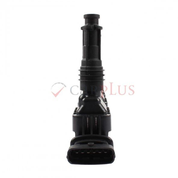 DELPHI ATEŞLEME BOBİNİ AGILA 1.2 16V 1208012 90543253 90560110 - 2