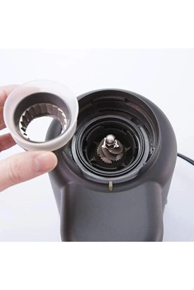 Grinder Kahve Öğütücü Temizleyicisi 15 gr 5 Adet - 3