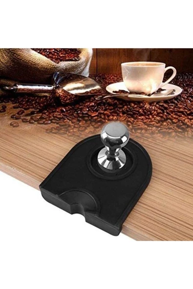 Tampıngmat Silikon Mat tampıngmat Oval - 2