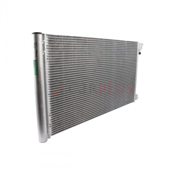 DELPHI KLİMA KONDENSERİ INSIGNIA 1.6T-1.8-2.0T 2008- 13241737 - 2