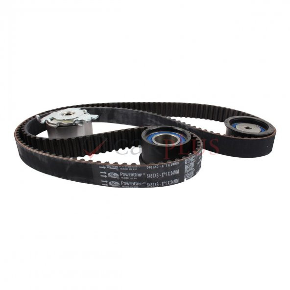 GATES EKSANTRİK GERGİ KİTİ FRONTERA A 1995-1998 1606195 93174264 - 2