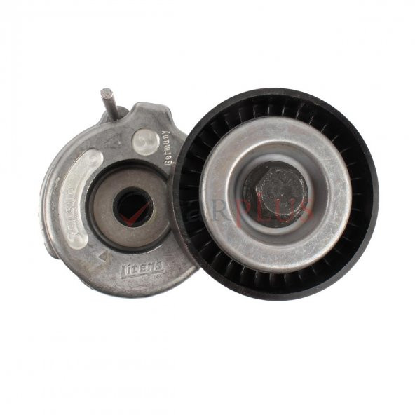 GATES ALTERNATÖR GERGİ RULMANI ZAFIRA 2005-1.9CDTI 1340258 - 3