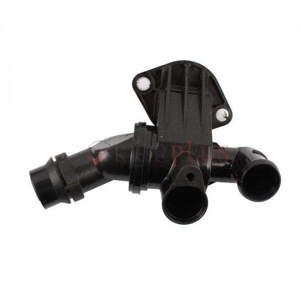 GATES TERMOSTAT KOMPLE SEAT ALTEA LEON 87C 06F121111F 06F121111J - 2