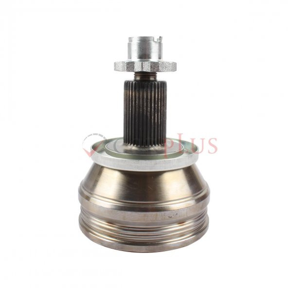 ODM AKS KAFASI DIS SKODA ROOMSTER 36x51x30 8E0498099 - 2