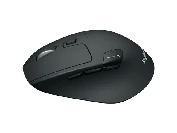 LOGITECH 910-004791 M720 TRIATLON K.SUZ MOUSE,GRAF