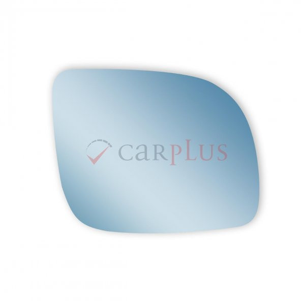 SPJ DİKİZ AYNA CAMI SAĞ ELKTRKLİ A3 A4 A6 A8 1995-2000 4B1857536C