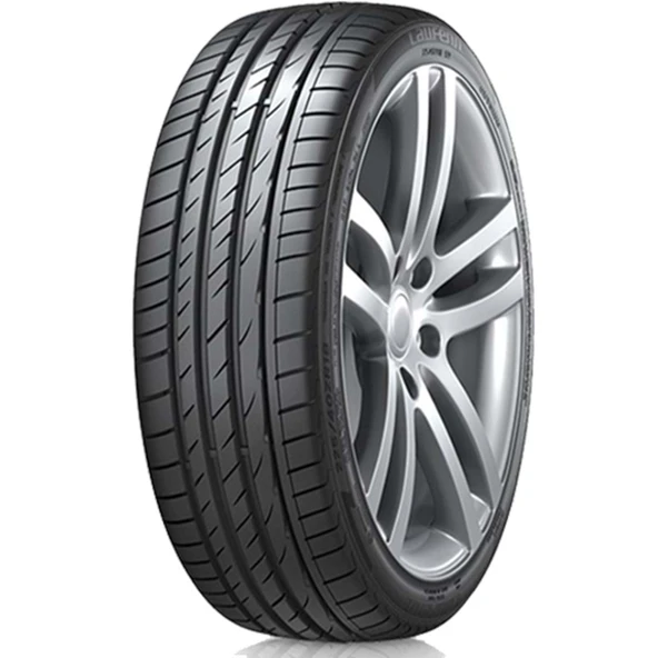 Laufenn S FIT EQ+ LK01 245/35R20 95Y XL Yaz Lastiği - 2021 - Resim 15