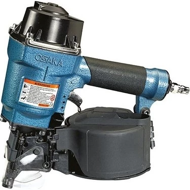 Osaka Havalı Çivi Tabancası 55 MM OPT 86055 - 2