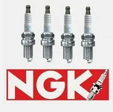BMW N43 VE N53 MOTOR NGK ZKBR7A - HTU BUJİ (4 ADET)12120038349 - 2
