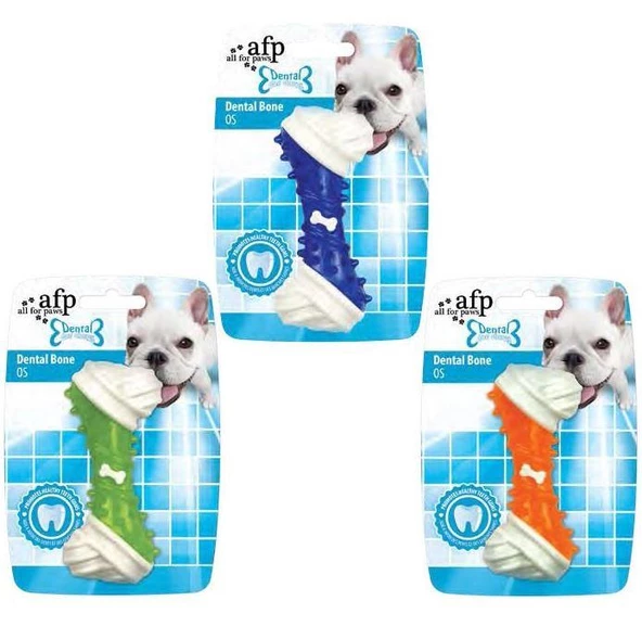 Dental Kemik 13x5,5x3 cm