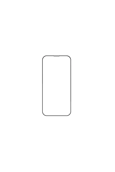 İphone16 Pro Anti Statik Hd Tam Kapatan Cam - 2
