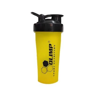 Olimp Shaker Slim Fit Series Sarı 500 ML