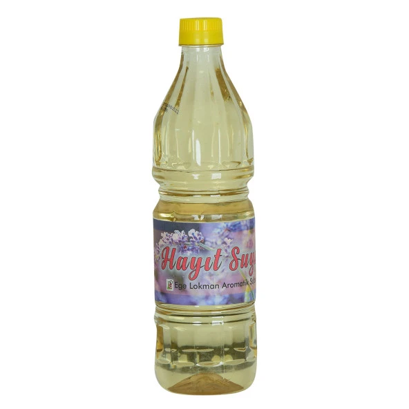 Hayıt Suyu Pet Şişe 1 Lt - 4