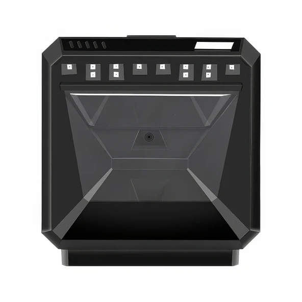 Kodscan KDS-4043 (2D) Kablolu Masaüstü Barkod Okuyucu (USB)