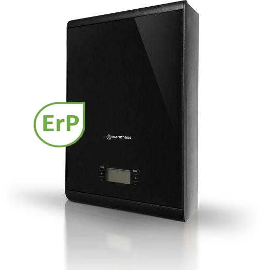 Warmhaus MinerWa Premix 25/31 Kw 21.000 Kcal Tam Yoğuşmalı Kombi - Resim 4