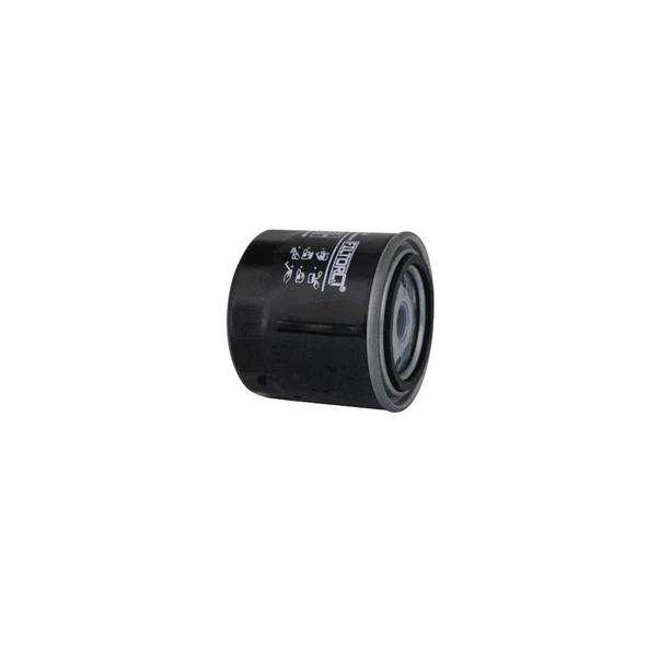 Nissan NT400 35.14,45.14 Filtorq Yağ Filtresi 14/- - Resim 2