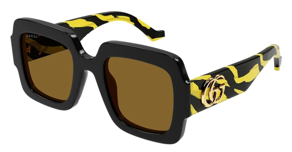 Gucci GG1547S 004 50 Kadın Güneş Gözlüğü