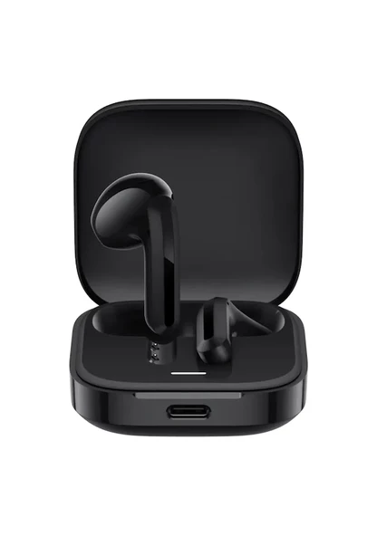 Redmi Buds 6 Active Siyah - 2