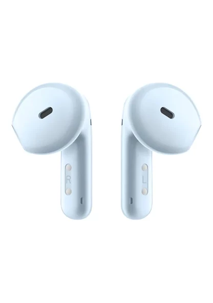 Xiaomi Redmi Buds 6 Active Mavi Bluetooth Kulak İçi Kulaklık - 3