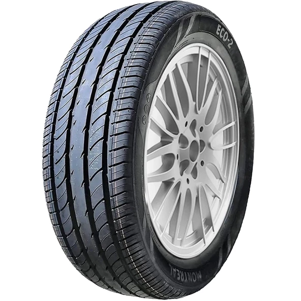 Montreal 225/50R18 95W Eco-2 (Yaz) (2024)