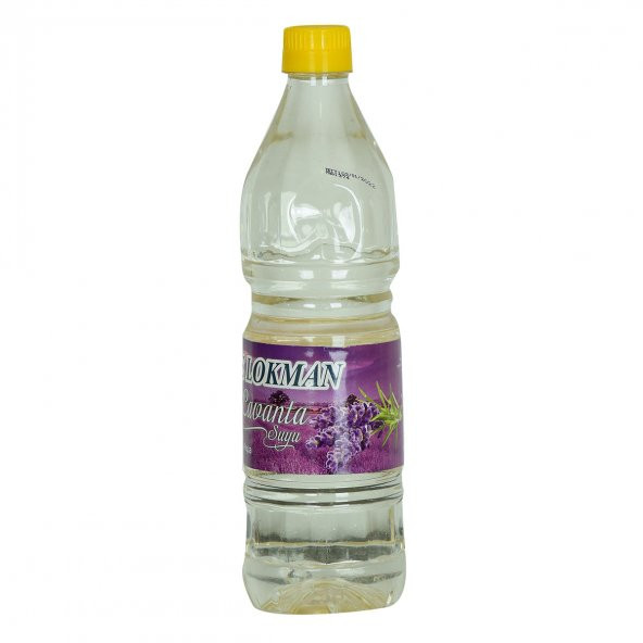 Ege Lokman Lavanta Suyu Pet Şişe 1 Lt - 3