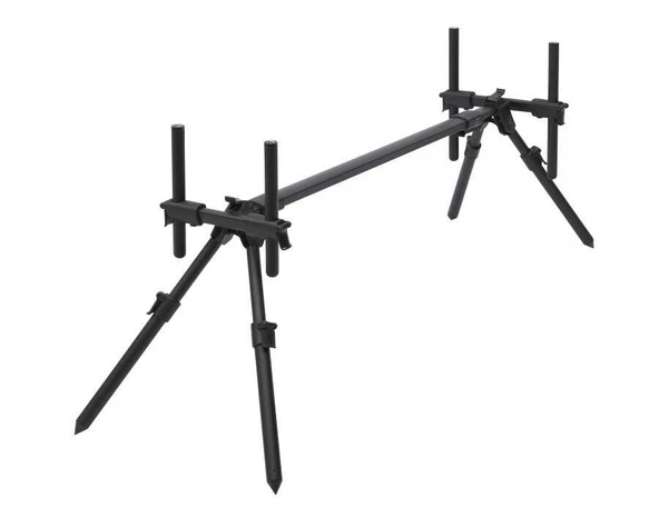 Prologic Twin-Sky 2 Rod Multi Pod & Carry Bag Sehpa - 7