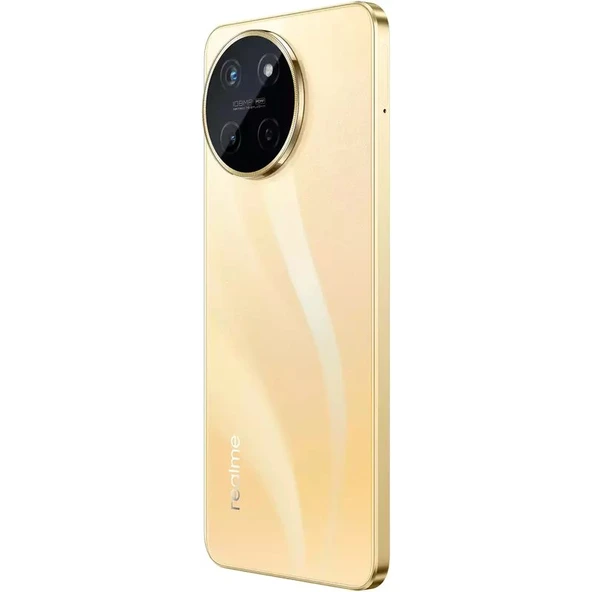 Realme 11 128 8 GB Ram  (Realme Türkiye Garantili) - 7