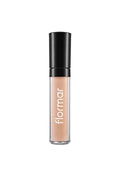 Koyu Halka  Önlemeye Yardımcı Kapatıcı-perfect Coverage Liquid Concealer-002 Ivory-8690604044894 - Resim 2